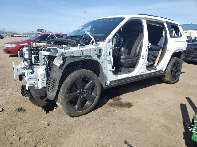 2023 JEEP GRAND CHER L LAREDO, null