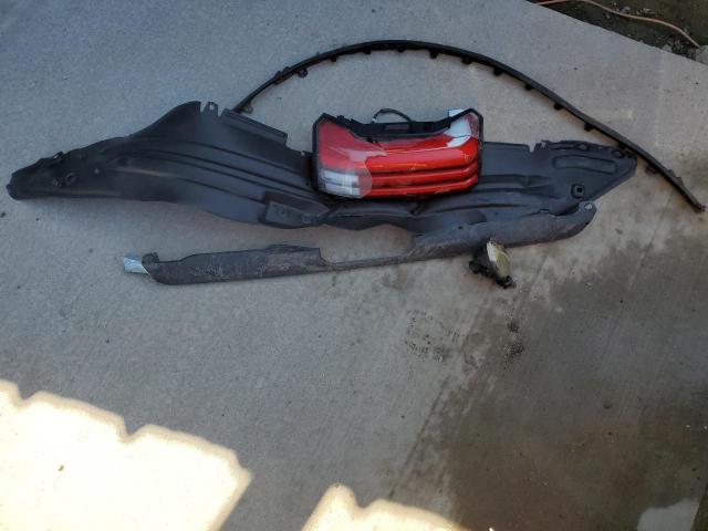 5TFMA5AB0NX004561 - 2022 TOYOTA TUNDRA CREWMAX PLATINUM ყავისფერი ფოტო 12