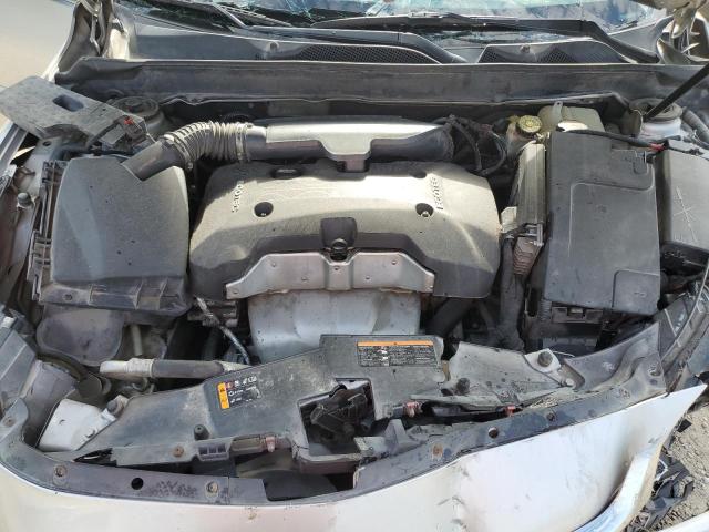 1G11C5SL5EF233062 - 2014 CHEVROLET MALIBU 1LT WHITE photo 11