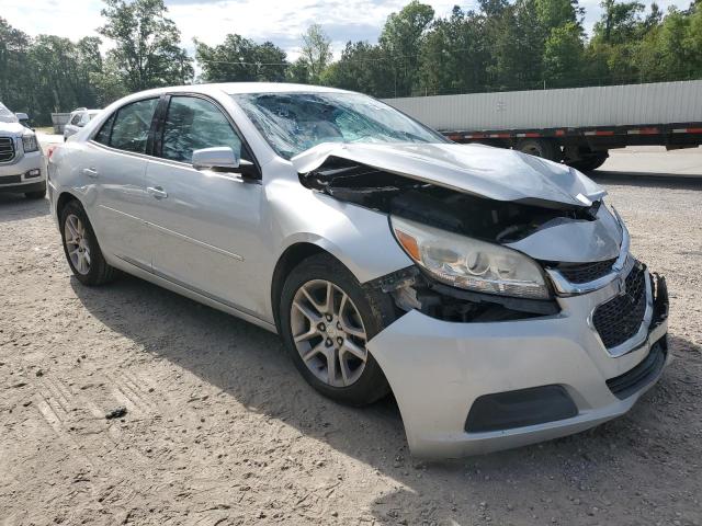 1G11C5SL5EF233062 - 2014 CHEVROLET MALIBU 1LT WHITE photo 4