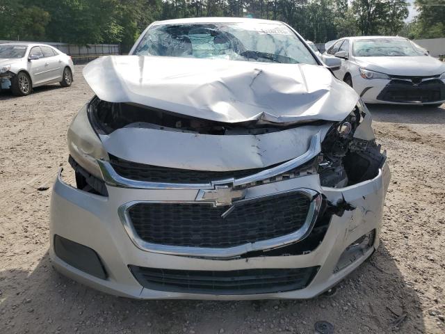 1G11C5SL5EF233062 - 2014 CHEVROLET MALIBU 1LT WHITE photo 5