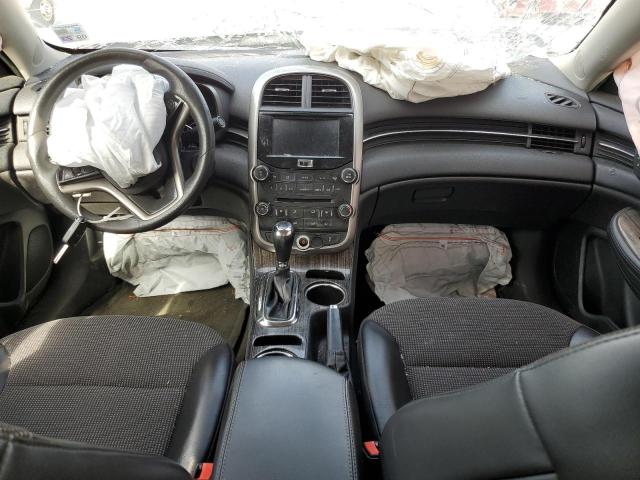 1G11C5SL5EF233062 - 2014 CHEVROLET MALIBU 1LT WHITE photo 8