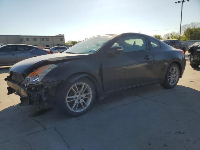 2008 NISSAN ALTIMA 3.5SE, 