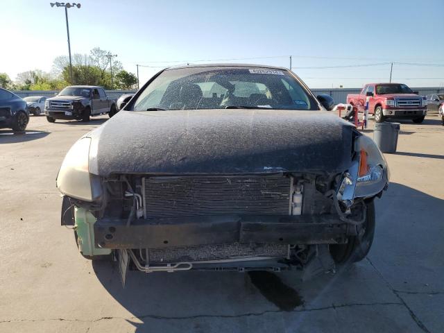 1N4BL24E08C102836 - 2008 NISSAN ALTIMA 3.5SE BLACK photo 5