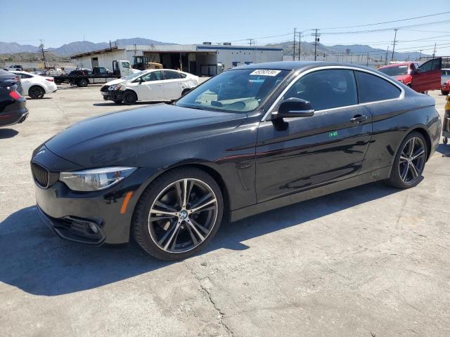 2018 BMW 430I, 