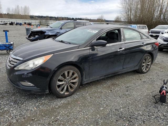 2011 HYUNDAI SONATA SE, null