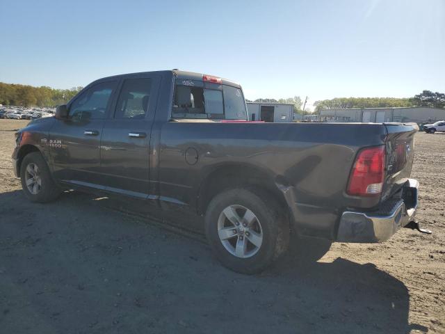 1C6RR6GT6GS256973 - 2016 RAM 1500 SLT GRAY photo 2