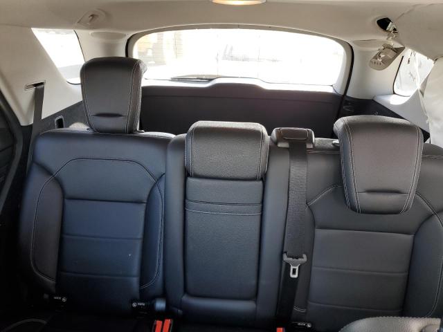 4JGDA5HB3CA074752 - 2012 MERCEDES-BENZ ML 350 4MATIC GRAY photo 10