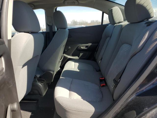 1G1JA5SH5G4133530 - 2016 CHEVROLET SONIC LS CHARCOAL photo 10