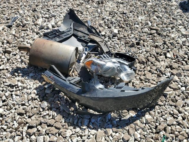 1G1JA5SH5G4133530 - 2016 CHEVROLET SONIC LS CHARCOAL photo 12