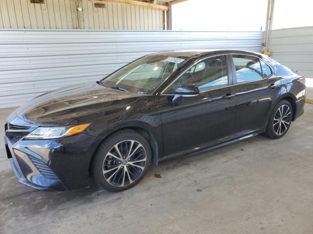 2018 TOYOTA CAMRY L, 