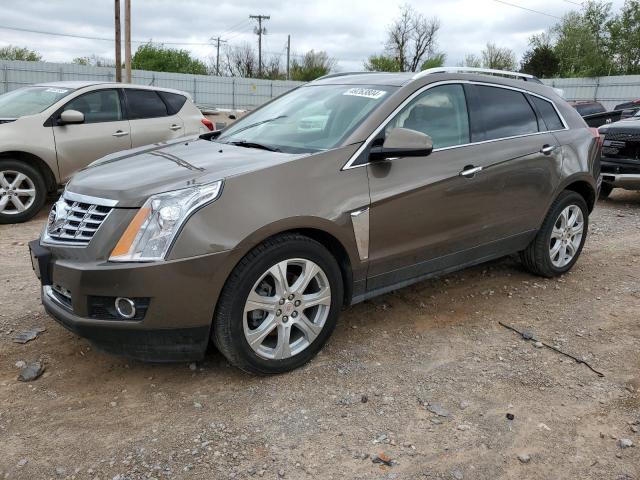 2015 CADILLAC SRX PREMIUM COLLECTION, 