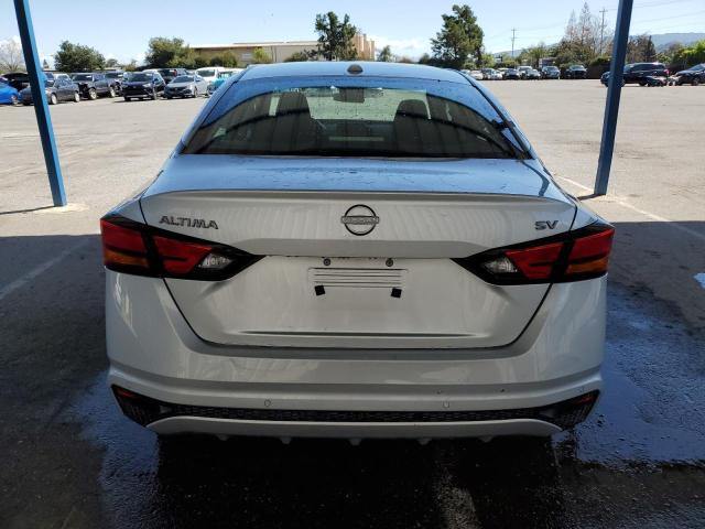 1N4BL4DV1PN336448 - 2023 NISSAN ALTIMA SV GRAY photo 6