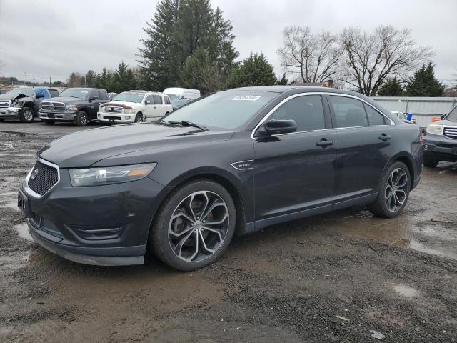 2015 FORD TAURUS SHO, 