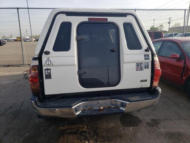5TETX62NX5Z035429 - 2005 TOYOTA TACOMA PRERUNNER ACCESS CAB TAN photo 6