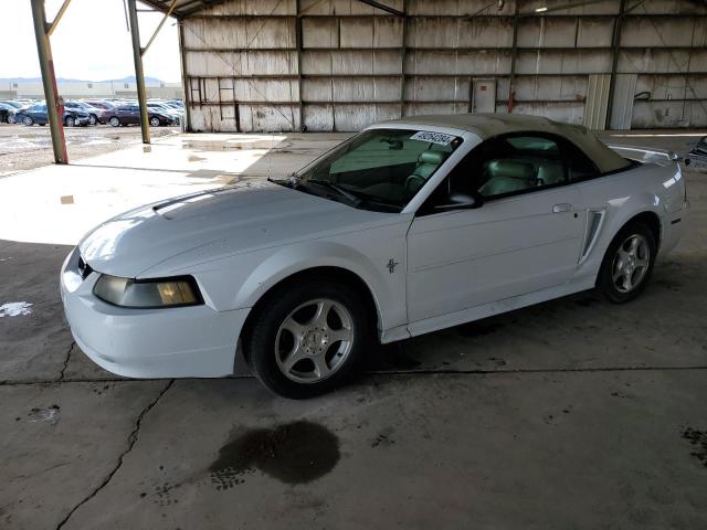 2003 FORD MUSTANG, 