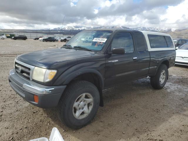 1999 TOYOTA TACOMA XTRACAB PRERUNNER, 