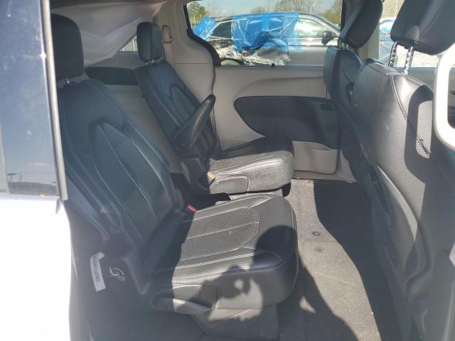 2C4RC1BG3MR531560 - 2021 CHRYSLER PACIFICA TOURING L WHITE photo 11