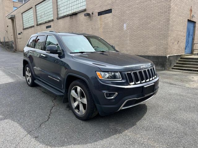 2014 JEEP GRAND CHER LIMITED, 