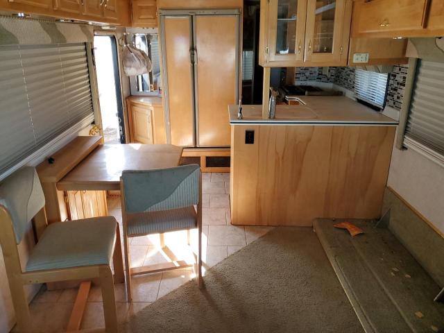 4SLA1BP2211103288 - 2001 SAFA MOTORHOME TWO TONE photo 6