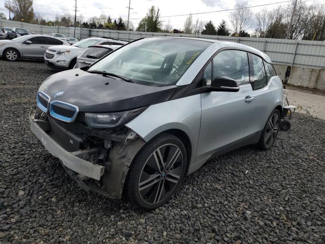 2015 BMW I3 BEV, 