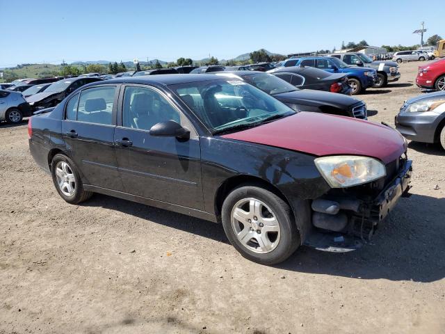 1G1ZU548X4F139816 - 2004 CHEVROLET MALIBU LT TWO TONE photo 4