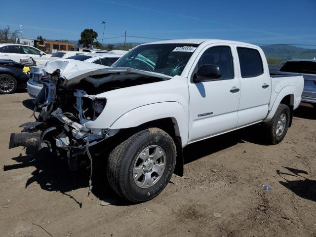 2014 TOYOTA TACOMA DOUBLE CAB PRERUNNER, 