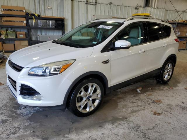 2015 FORD ESCAPE TITANIUM, null