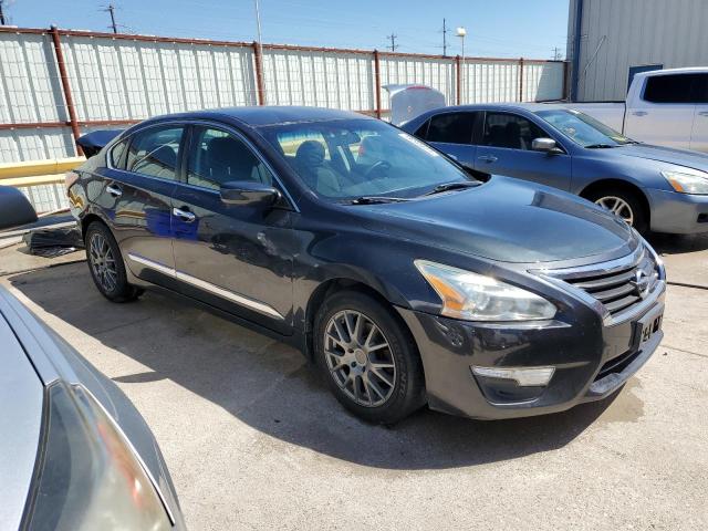 1N4AL3AP6FN326461 - 2015 NISSAN ALTIMA 2.5 CHARCOAL photo 4