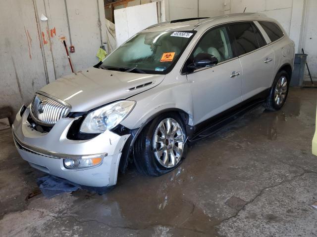 2011 BUICK ENCLAVE CXL, null