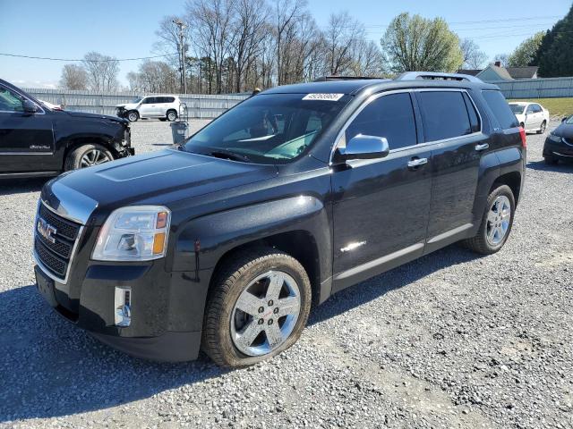 2012 GMC TERRAIN SLT, null