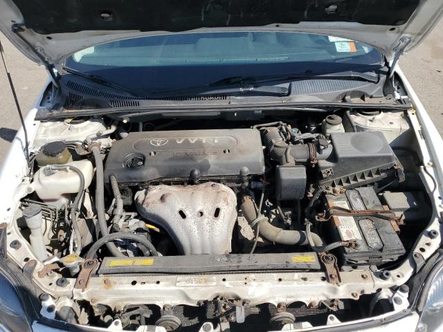 JTKDE167480245708 - 2008 TOYOTA SCION TC 白色 照片 11