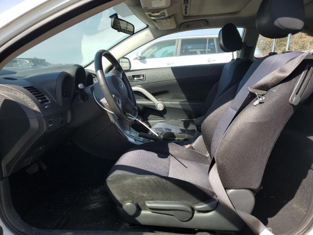 JTKDE167480245708 - 2008 TOYOTA SCION TC 白色 照片 7