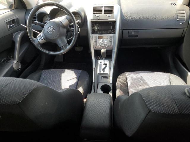 JTKDE167480245708 - 2008 TOYOTA SCION TC 白色 照片 8