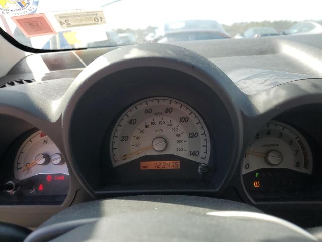 JTKDE167480245708 - 2008 TOYOTA SCION TC 白色 照片 9