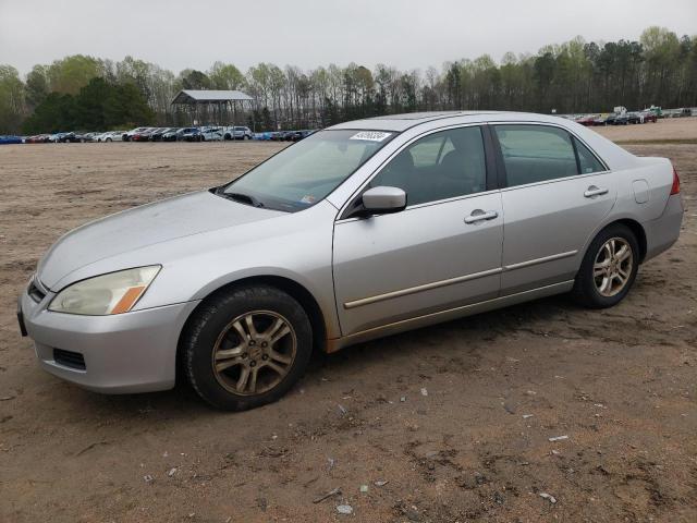 2007 HONDA ACCORD EX, 