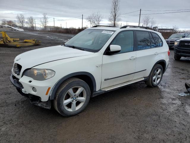 2008 BMW X5 3.0I, 