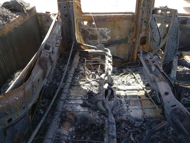 3C6UR5HL9NG411247 - 2022 RAM 2500 TRADESMAN Yanmış foto 10