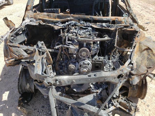 3C6UR5HL9NG411247 - 2022 RAM 2500 TRADESMAN Yanmış foto 11