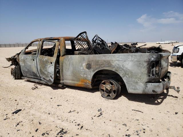 3C6UR5HL9NG411247 - 2022 RAM 2500 TRADESMAN Yanmış foto 2