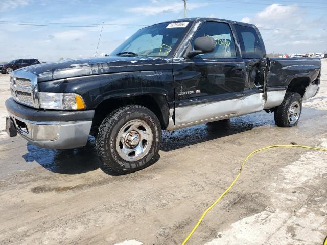 1999 DODGE RAM 1500, 