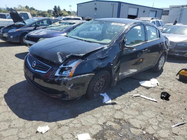 2010 NISSAN SENTRA 2.0, 