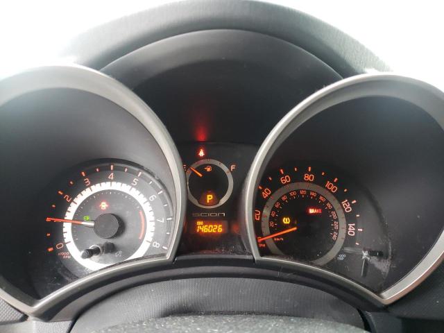 JTKJF5C72B3014761 - 2011 TOYOTA SCION TC 紫色 照片 9