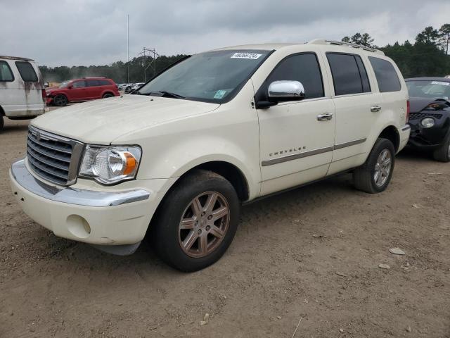 2008 CHRYSLER ASPEN LIMITED, 