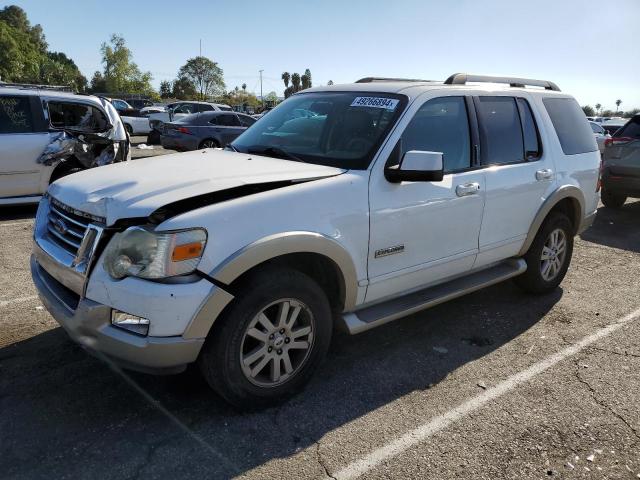 2006 FORD EXPLORER EDDIE BAUER, 