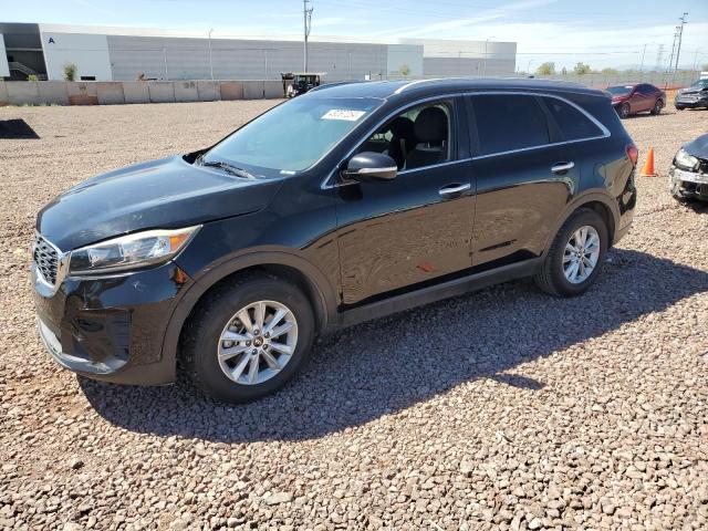 2019 KIA SORENTO LX, 