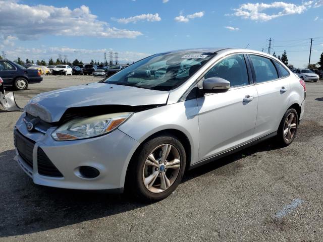 2013 FORD FOCUS SE, 