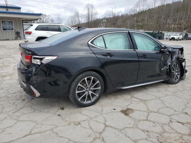 19UUB3F59JA002567 - 2018 ACURA TLX TECH BLACK photo 3