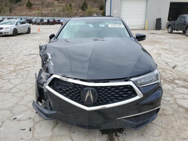 19UUB3F59JA002567 - 2018 ACURA TLX TECH BLACK photo 5