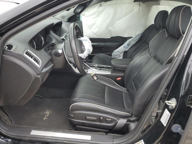 19UUB3F59JA002567 - 2018 ACURA TLX TECH BLACK photo 7